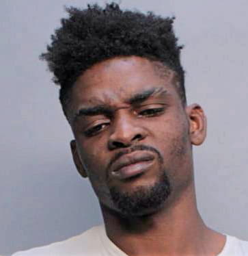 Douglas Kristen - Dade County, FL 