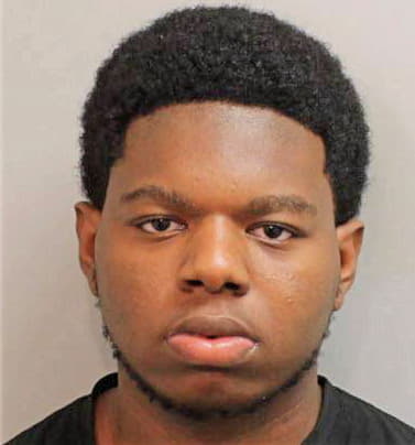 Howard Lewis - Leon County, FL 