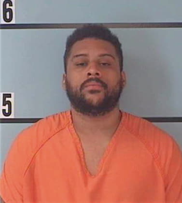 Connelly Malik - Burke County, NC 