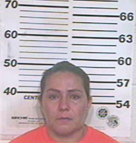 Martinez Maria - Hidalgo County, TX 