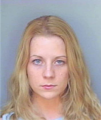 Coggins Melanie - Polk County, FL 