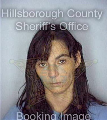 Ritter Melody - Hillsborough County, FL 