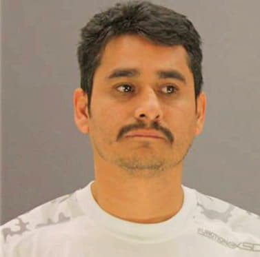 Jimenez Ricardo - Dallas County, TX 