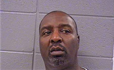 Ceaser Richard - Cook County, IL 