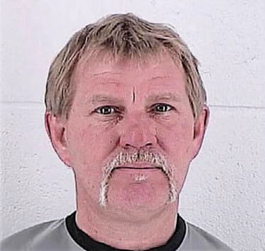Turner Ricky - Johnson County, KS 
