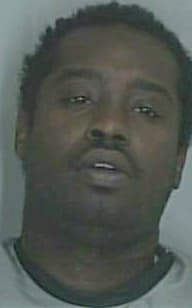 French Rodney - Dekalb County, GA 
