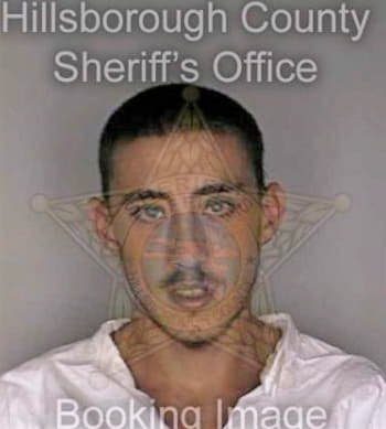 Oneal Ryan - Hillsborough County, FL 