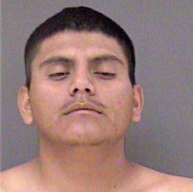 Vasquez Santiago - Madera County, CA 