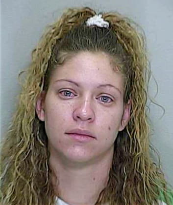Edson Sarah - Marion County, FL 