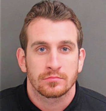 Heggood Scott - Orange County, FL 