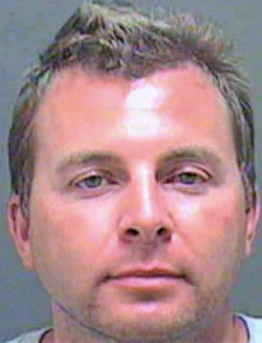 Konrad Sean - Mecklenburg County, NC 