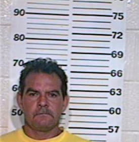 Lopez Sergio - Hidalgo County, TX 