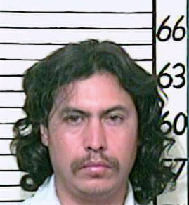 Ortega Sergio - Comal County, TX 