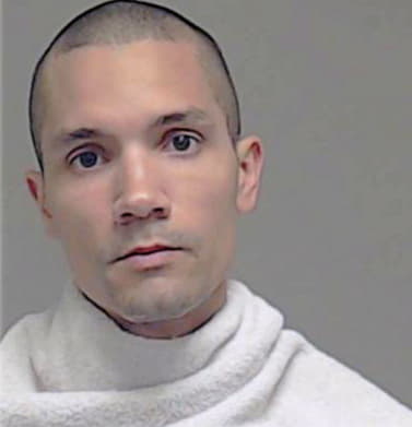 Lloyd Terence - Collin County, TX 