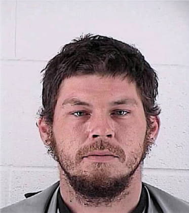 Reyner Tom - Johnson County, KS 