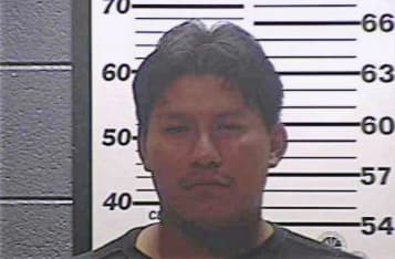 Hernandez Adan - Gordon County, GA 
