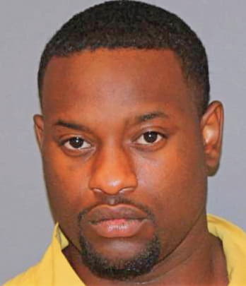 Lee Adonious - Desoto County, MS 