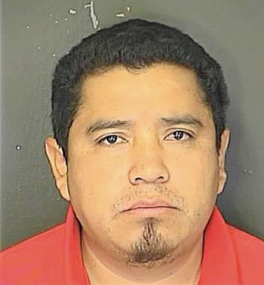 Rodriguez Alejandro - Charleston County, SC 