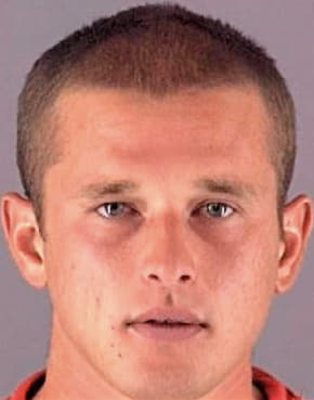 Biddle Alias - Deschutes County, OR 