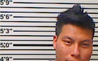 Morales Alverto - Jones County, MS 