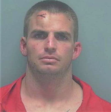 Singletary Austin - Lee County, FL 