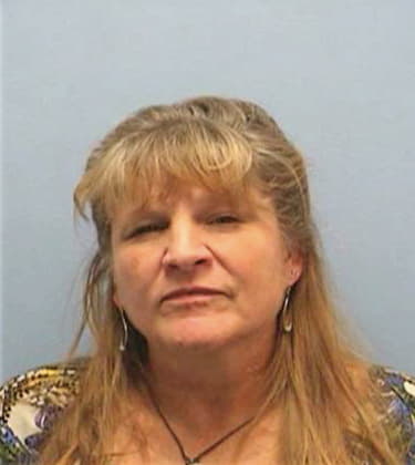 Shults Betty - Travis County, TX 
