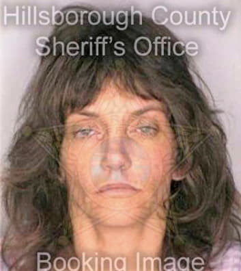 Joseph Brenda - Hillsborough County, FL 