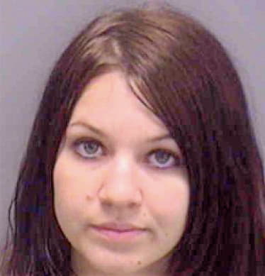 Honn Brittany - Lee County, FL 