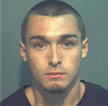 Blair Bryan - Orange County, FL 