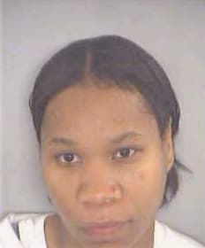 Thrasher Cassandra - Fulton County, GA 
