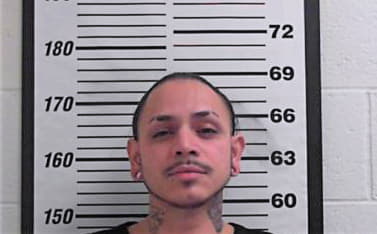 Rios Christian - Davis County, UT 