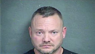 Jones Christopher - Wyandotte County, KS 