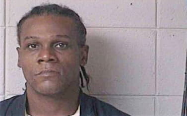 Durham Davis - Newton County, GA 