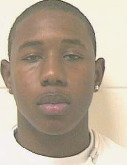 Mitchell Deanthony - Houston County, GA 