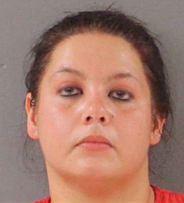 Gilliland Elizabeth - Knox County, TN 