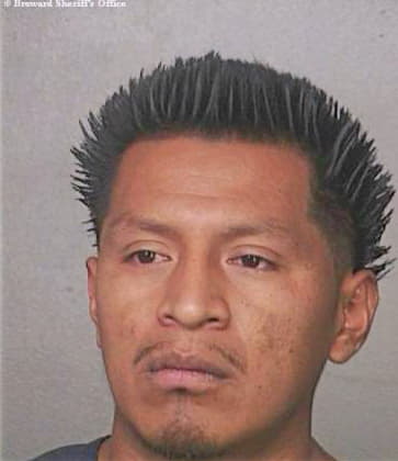 Guarcas-Castro Ferando - Broward County, FL 