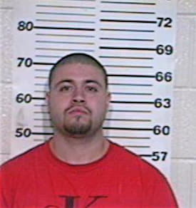 Deanda Freddy - Hidalgo County, TX 
