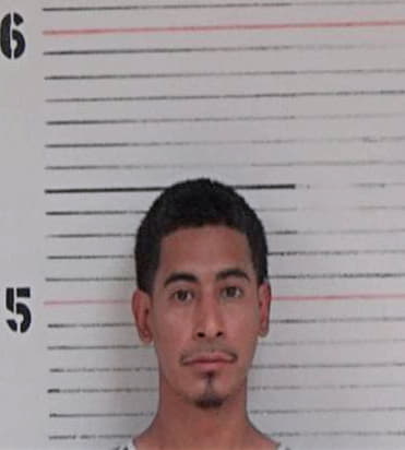 Carrillo Herman - Parker County, TX 