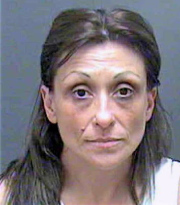 Richards Janice - Mecklenburg County, NC 