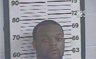 Griffin Javarious - Tunica County, MS 
