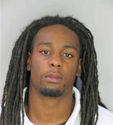 Williams Javaris - Hillsborough County, FL 