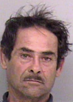 Alejo Javier - Madera County, CA 