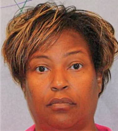 Hamilton Jeanie - Desoto County, MS 