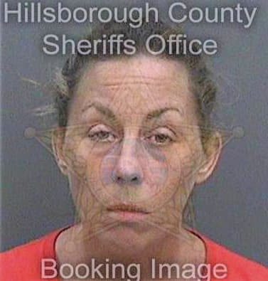Molnar Jennifer - Hillsborough County, FL 