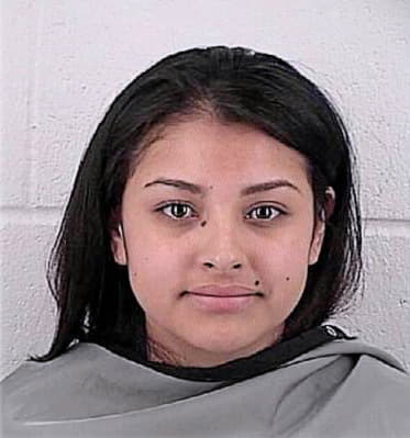 Tobar Jesica - Johnson County, KS 