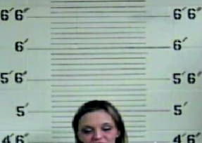 Willett Jessica - Perry County, KY 