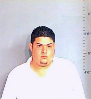 Villarreal Joaquin - Brazos County, TX 