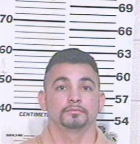 Cavazos Jorge - Hidalgo County, TX 