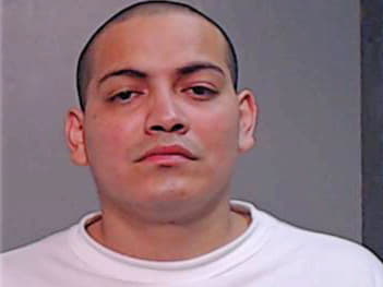 Guerra Jorge - Hidalgo County, TX 