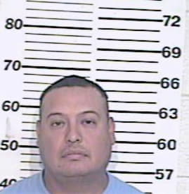 Martinez Jorge - Hidalgo County, TX 
